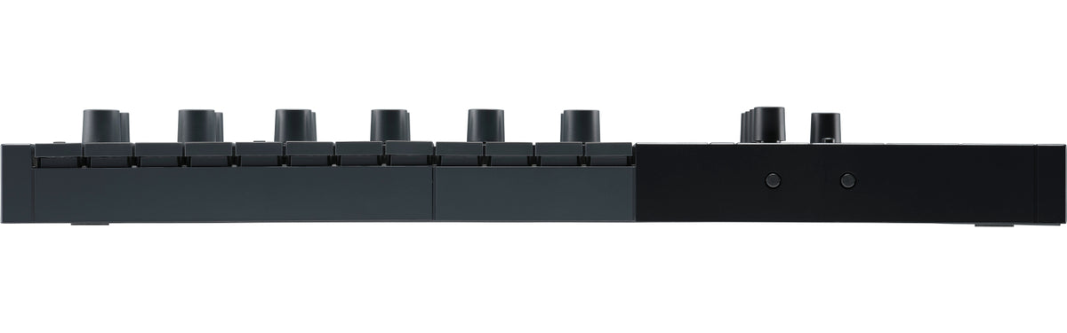 Seqtrak Zwart