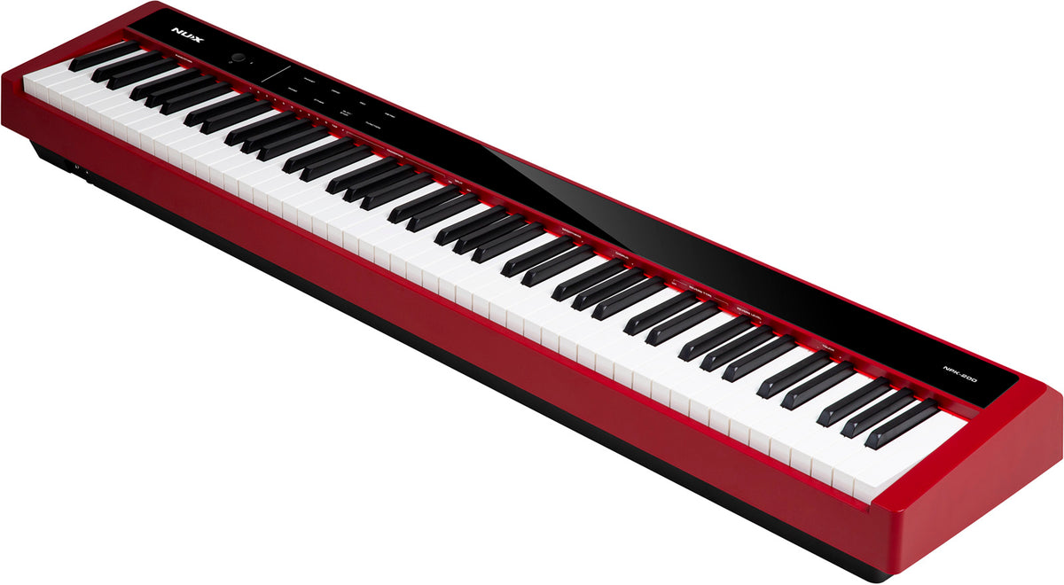 NPK-200 Rood