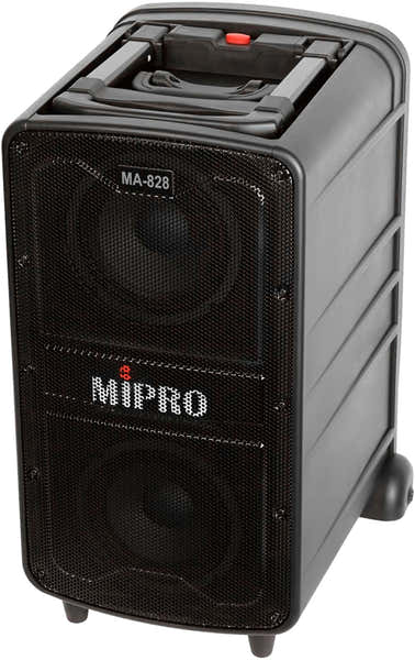 Mipro MA-828