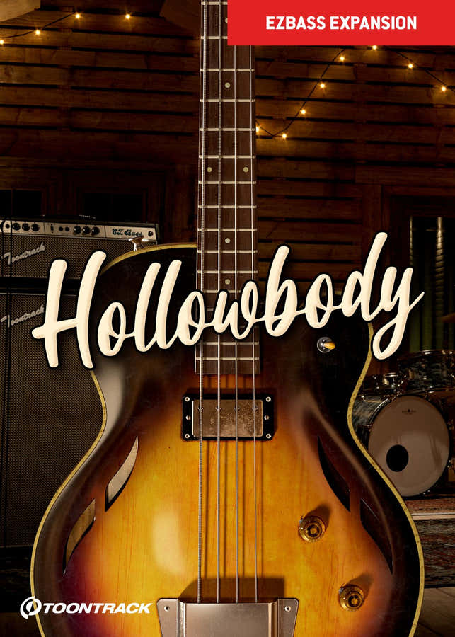 EBX Hollowbody