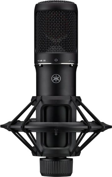 YCM705 Zwart