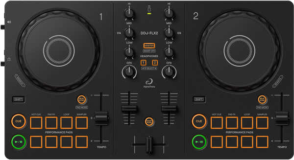 DDJ-FLX2