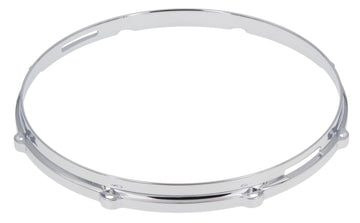 HDC3-13-8S - 13" 8 HOLES SNARE SIDE 3MM DIE CAST DRUM HOOP