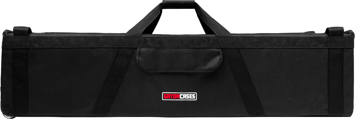 Gator 30 x 30 x 117 cm met wielen