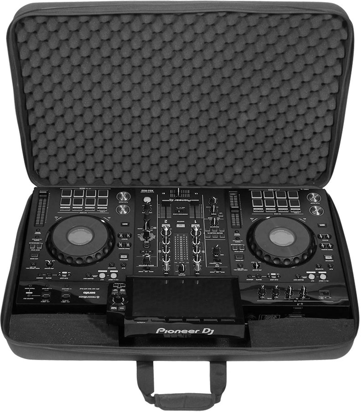 Eva Case XDJ-RX3 Prime 4+ Rugzak