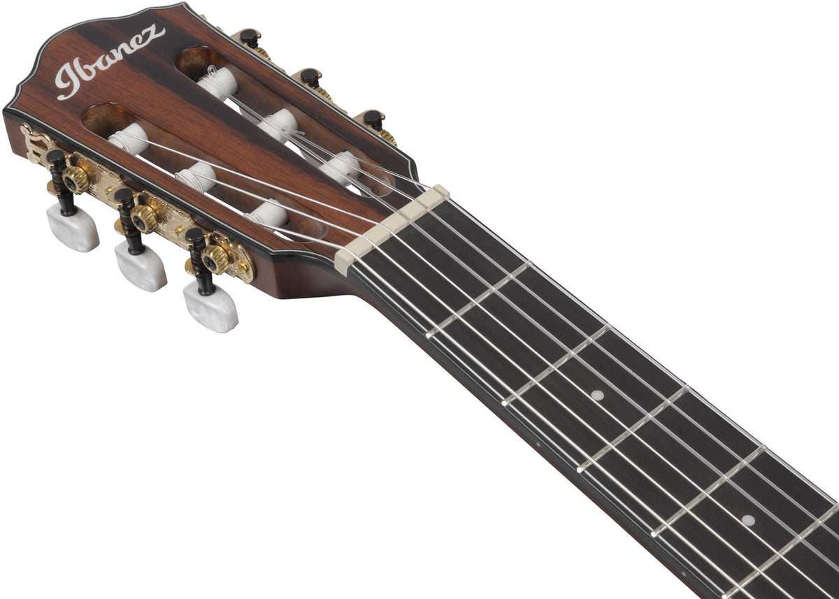 AEG74N-MHS Mahonie Sunburst