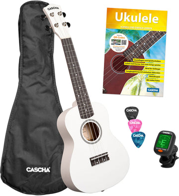 CUC106s Concert Linde Wit Set