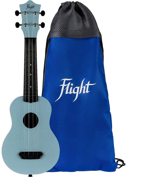 Flight UTS-35 EFther Ultra Travel