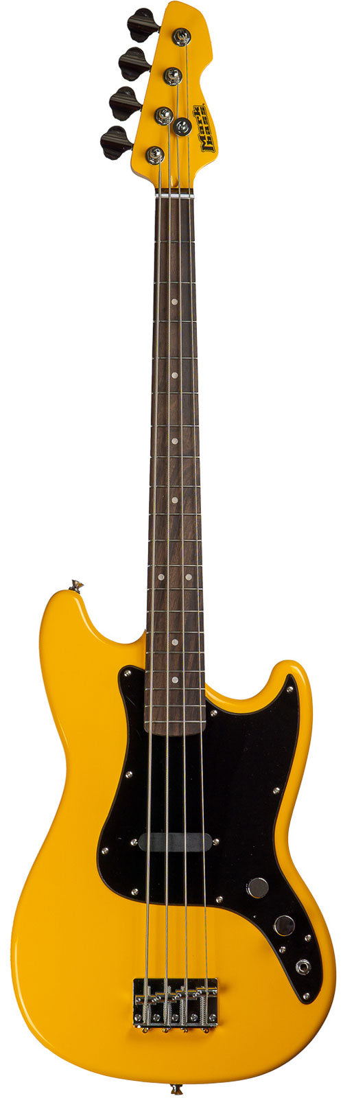 Markbass Mb Gele kleine bas