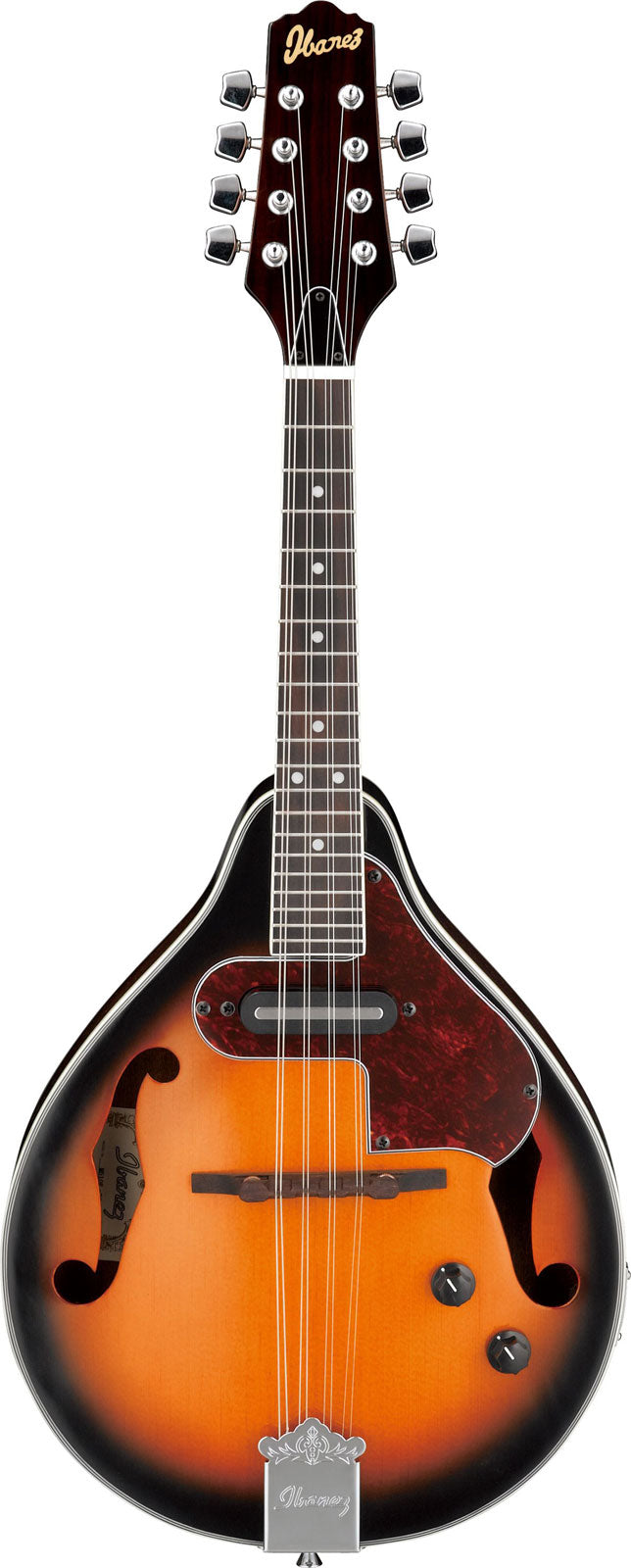 Ibanez M510E-BS Bruine Sunburst