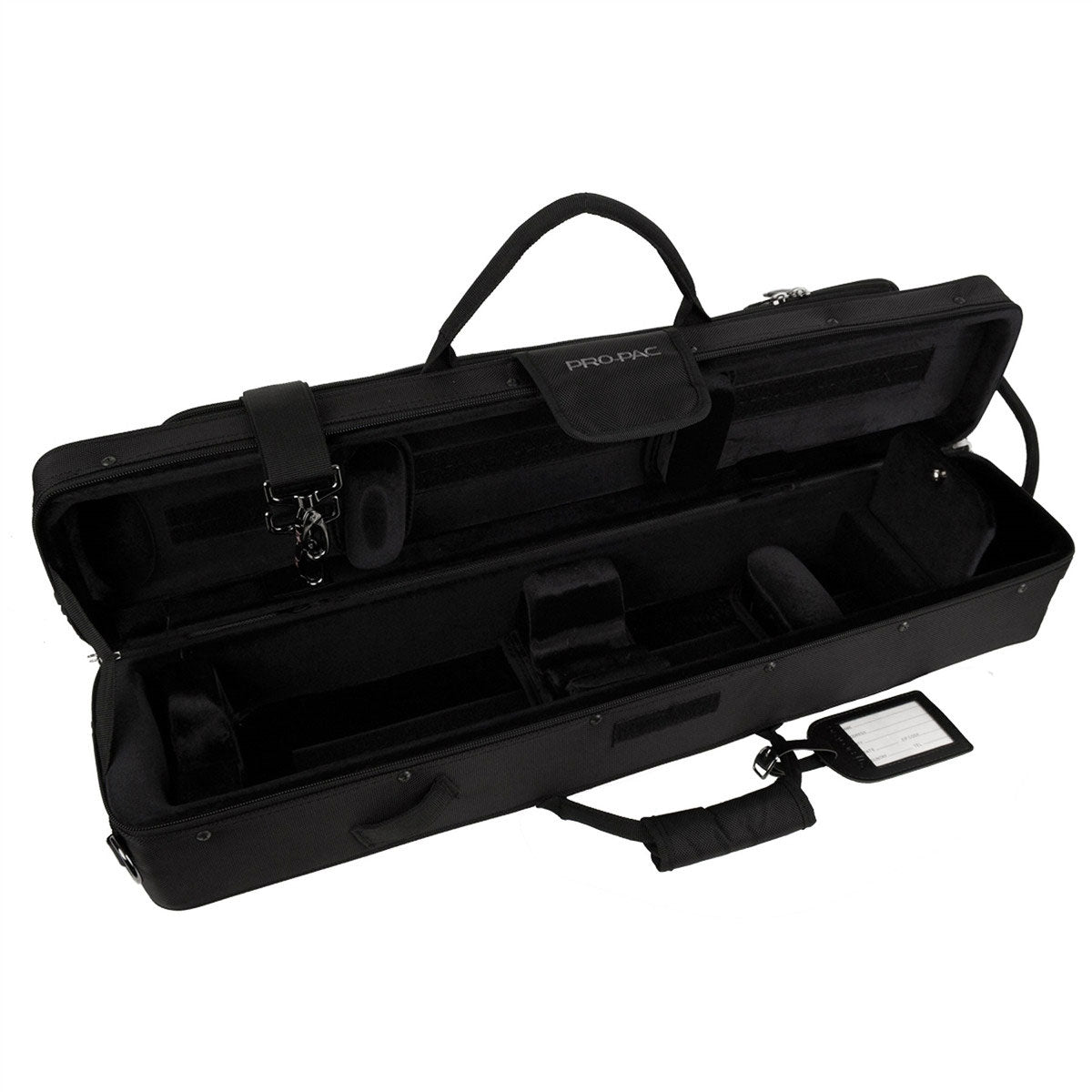 Etui Voor Rechte Sopraan PB-310 Propac