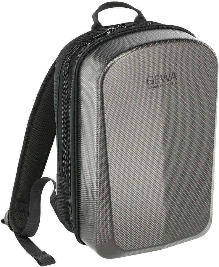 CLARINET GIG-BAG SPACE BAG TITANIUM