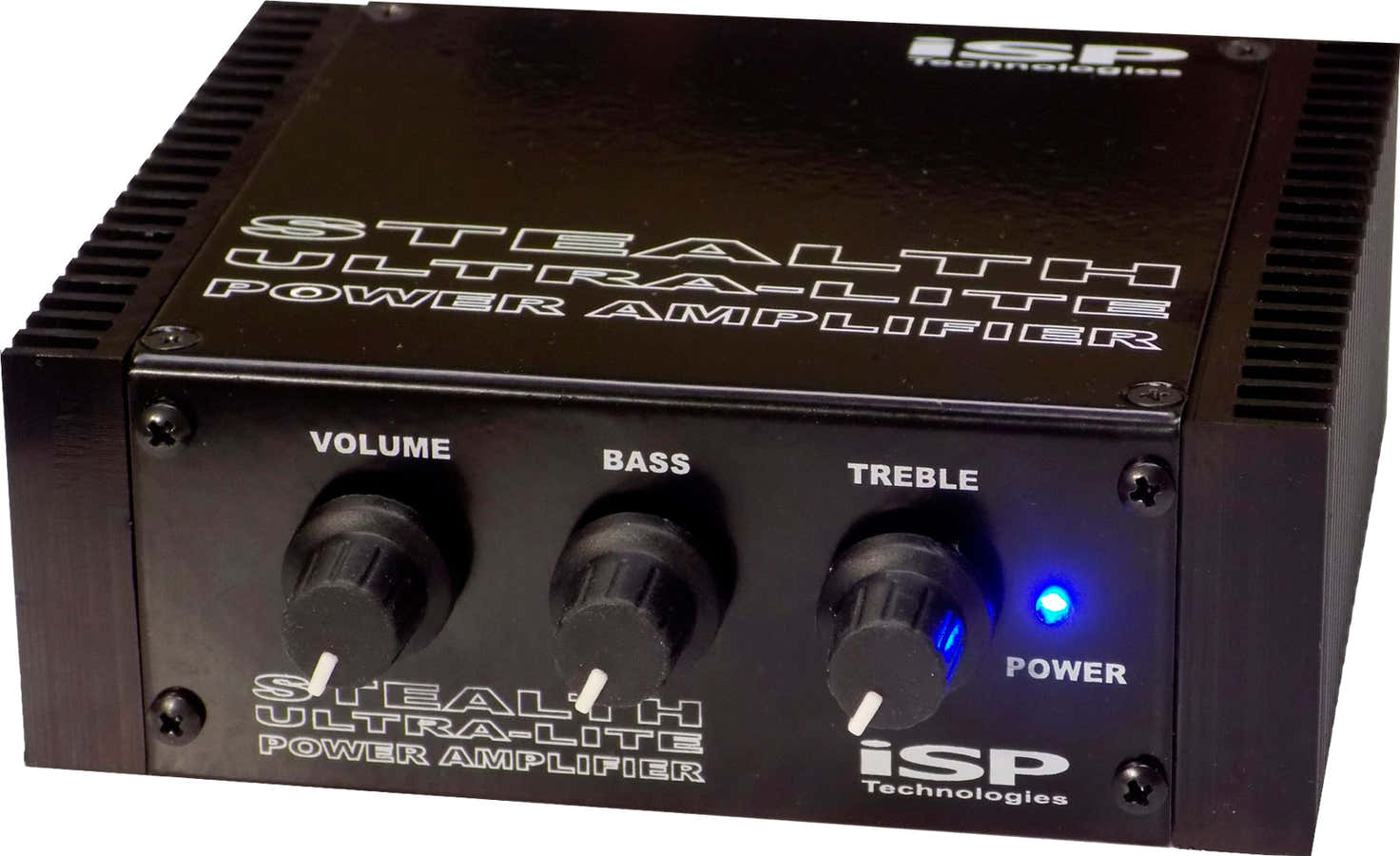 Stealth ULTRA-lite Eindversterker