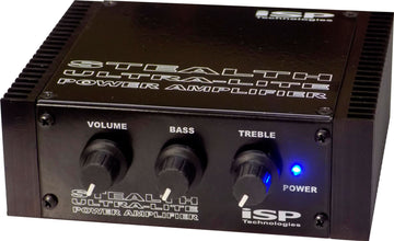 Stealth ULTRA-lite Eindversterker