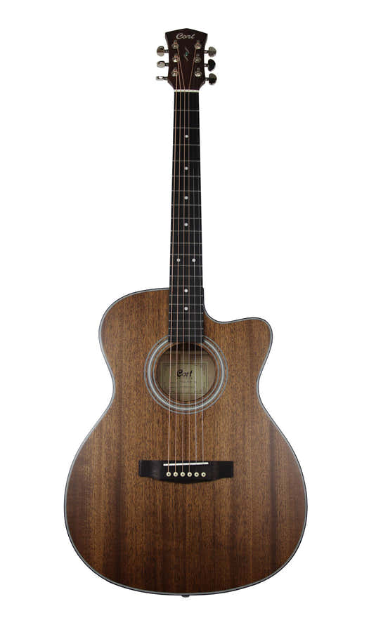 Pure-OCMF Natural Satin
