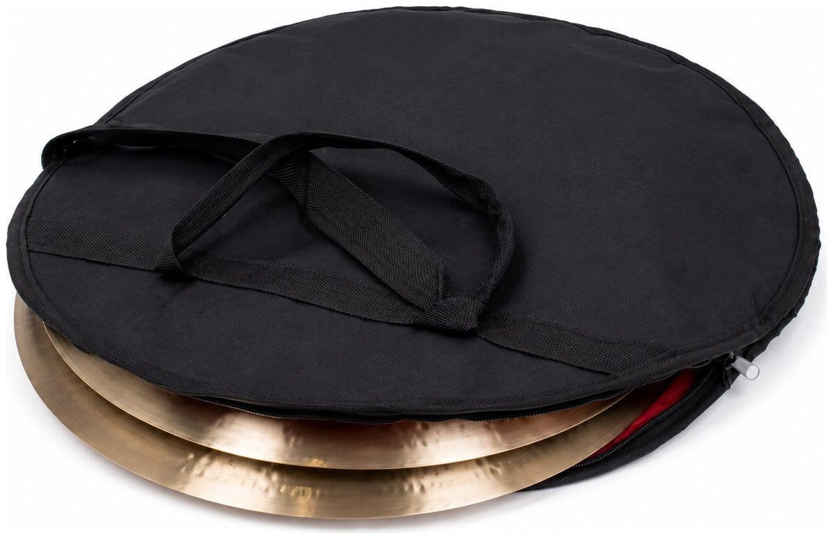 Lichtgewicht Tas voor Sjamanendrum / Frame Drum Max. 45cm - 18" Bekken