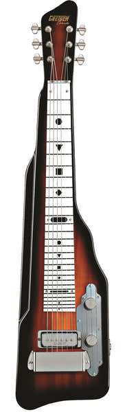 G5700 Lapsteel Electromatic Tabak