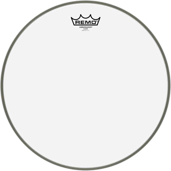 BA-0314-00 - AMBASSADOR  CLEAR 14