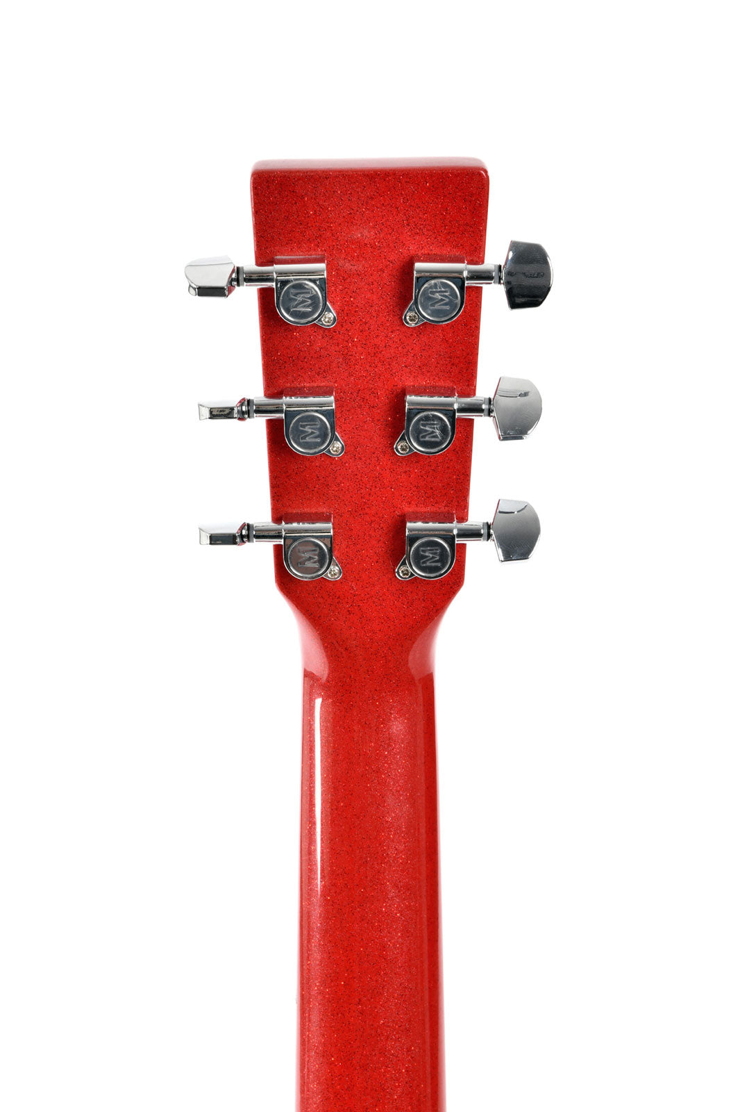 GMC-1E Metallic rood