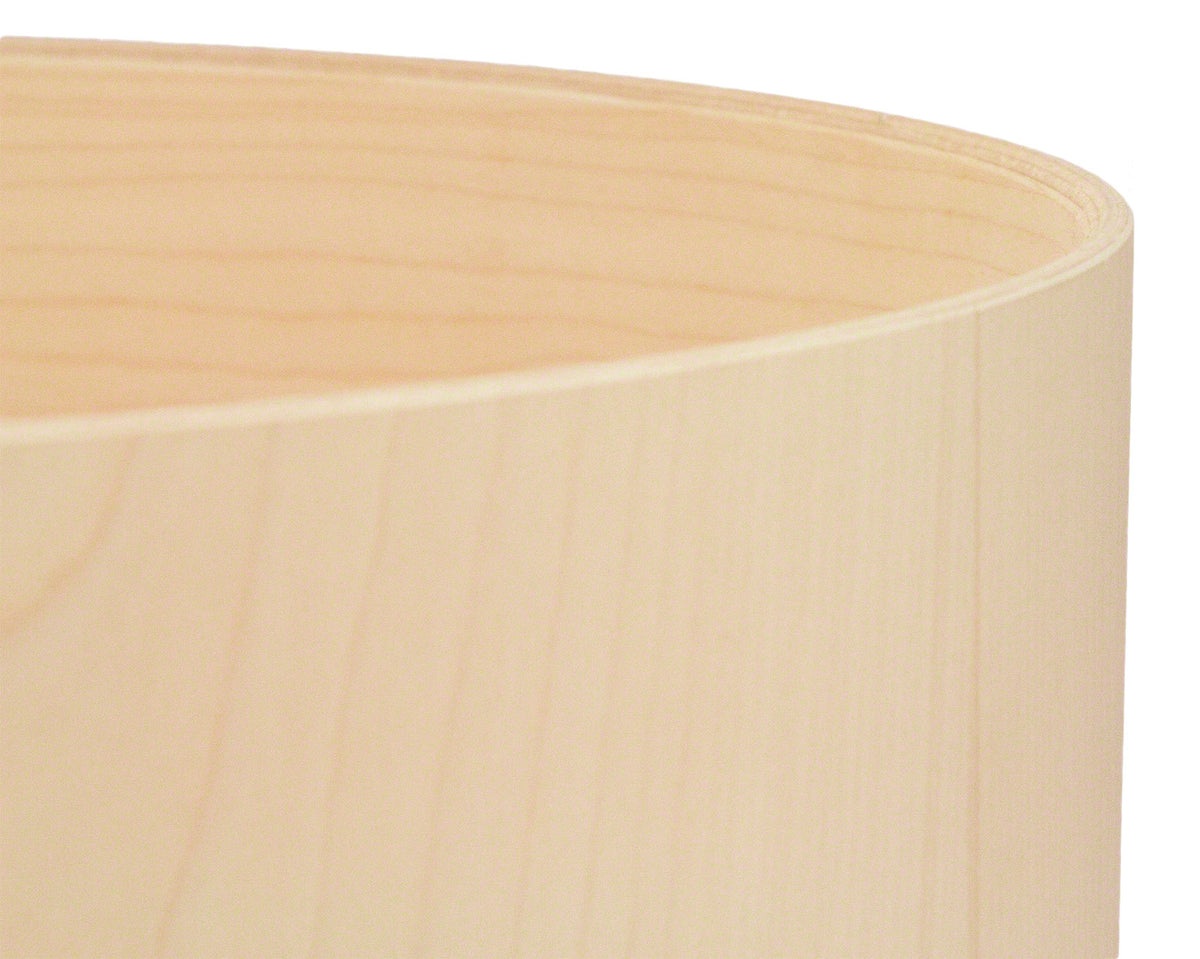 Esdoorn Ketel 5.4MM 13"X7"