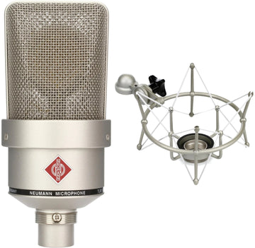 TLM 103 studioset Nikkel