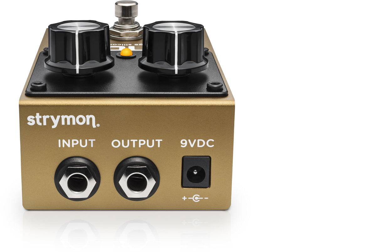 Canoga Vintage-siliciumfuzz