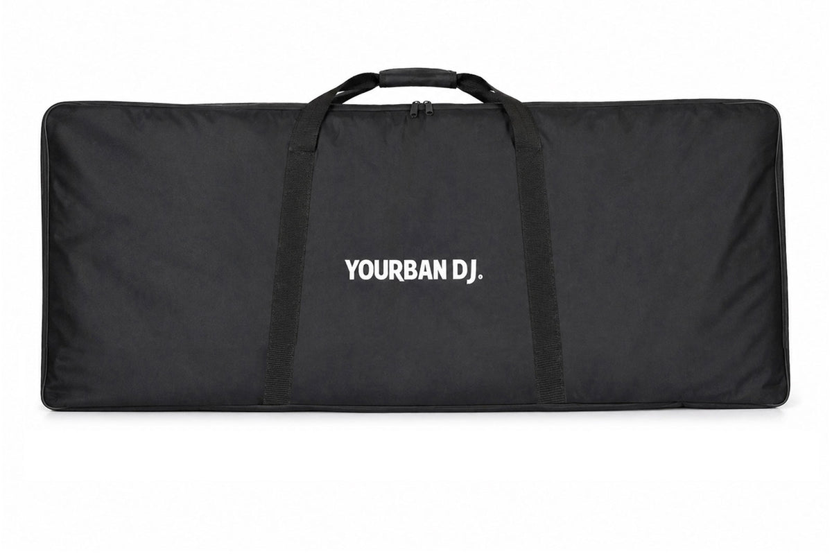 DJ-booth 300 BL