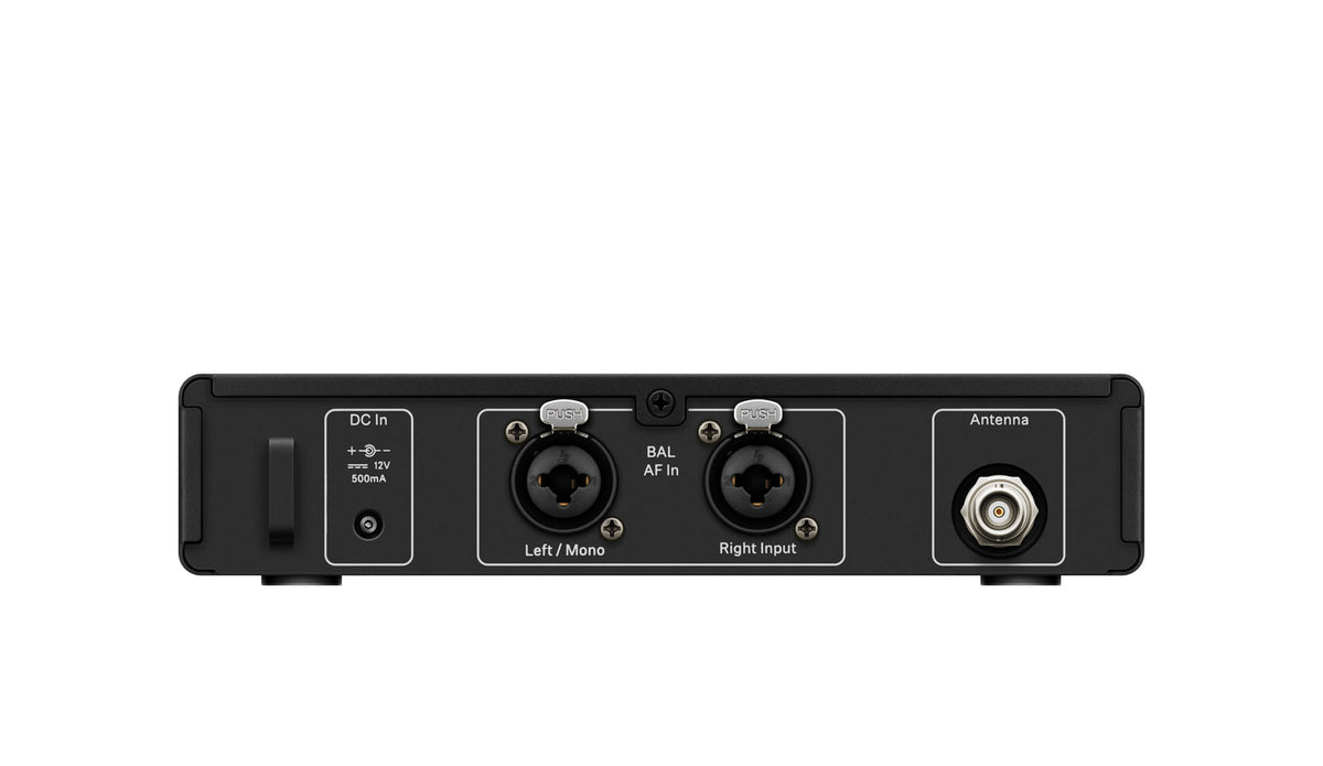 XSW Iem Set (C : 662 - 686 MHZ)