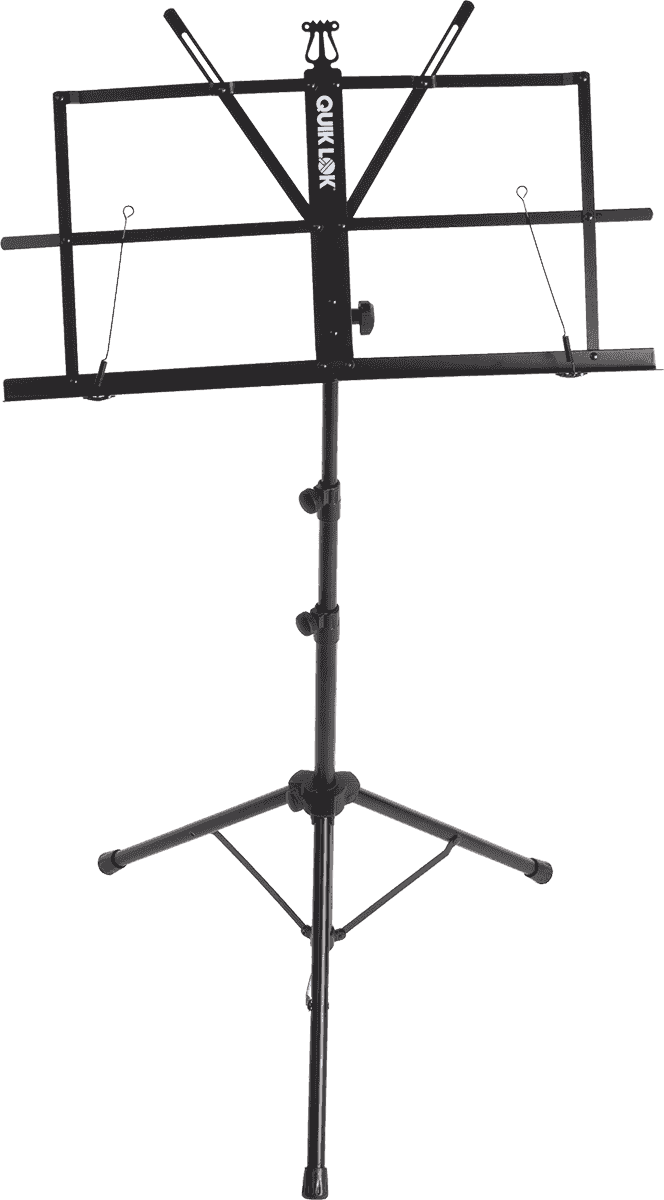 Quiklok MS335WB LIGHTWEIGHT DESK + NYLON COVER