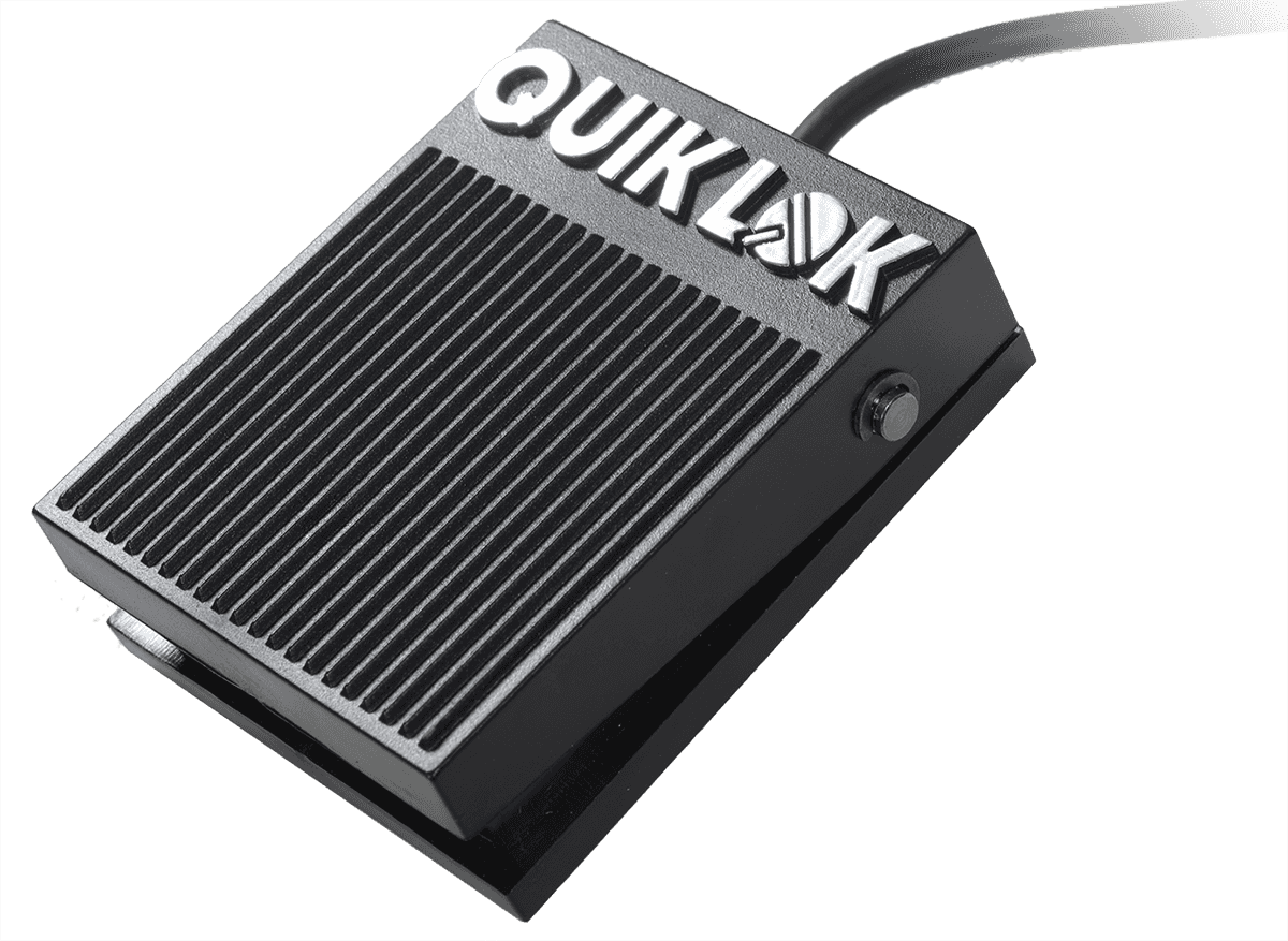 Sustainpedaal PS25