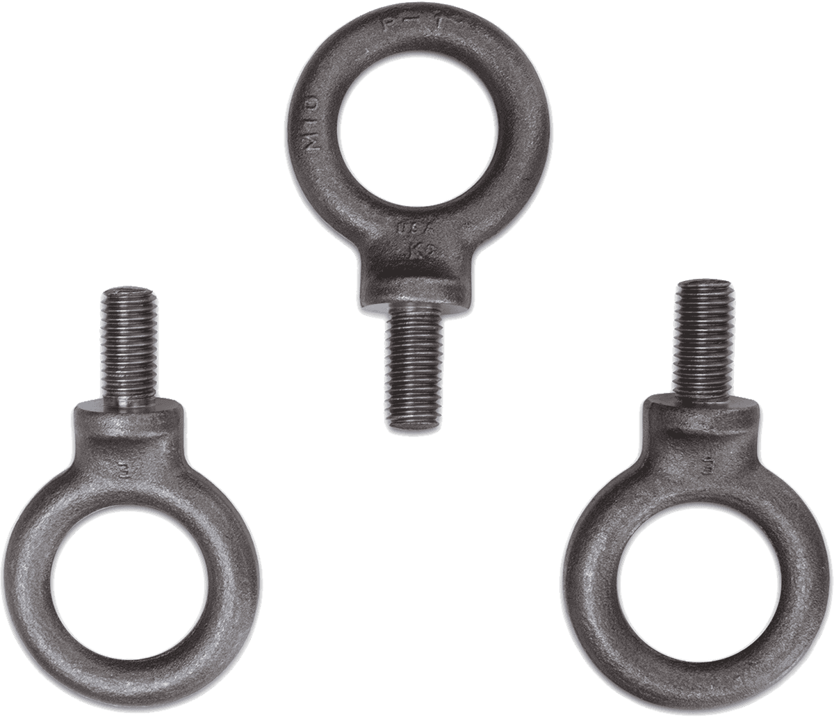 QSC Pro audio KIT OF 3 M10 ATTACHMENT RINGS
