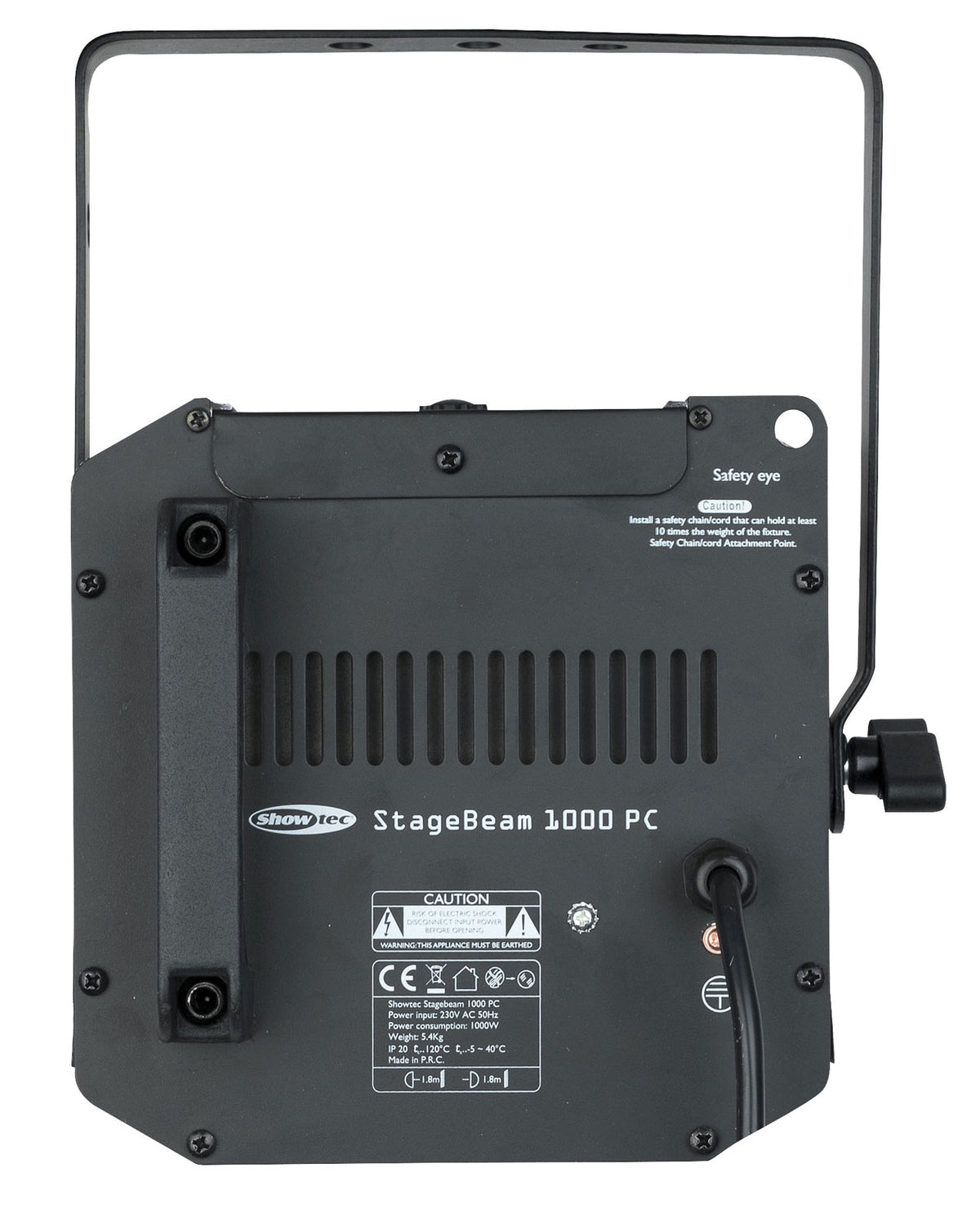 Stagebeam 650/1000 PC