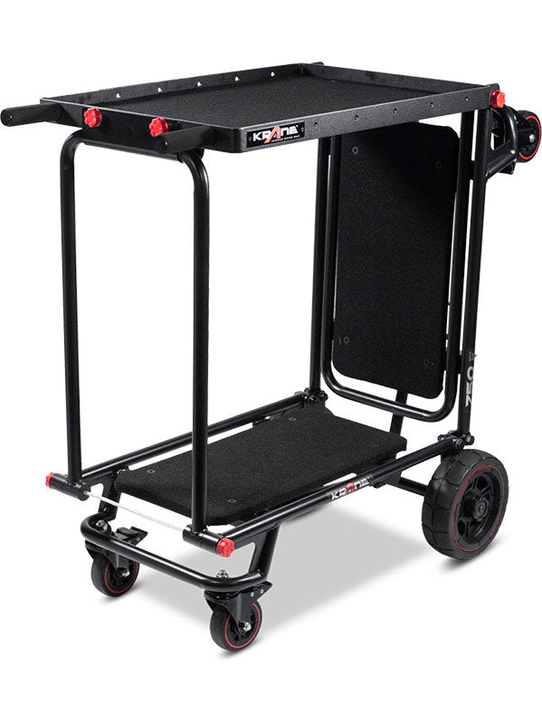 AMG 750 Plankkit - 2 Handgrepen