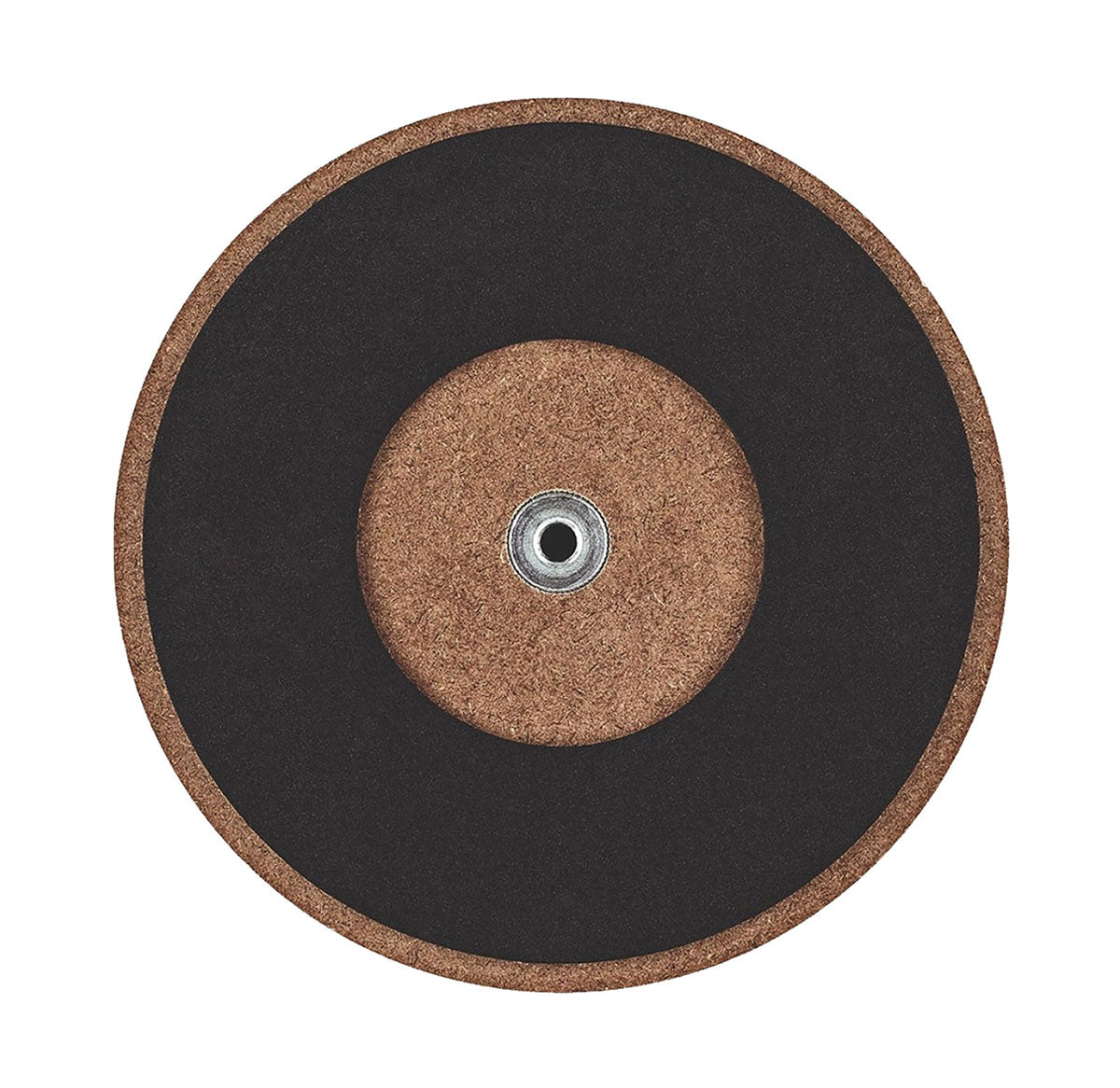 6" oefenpad