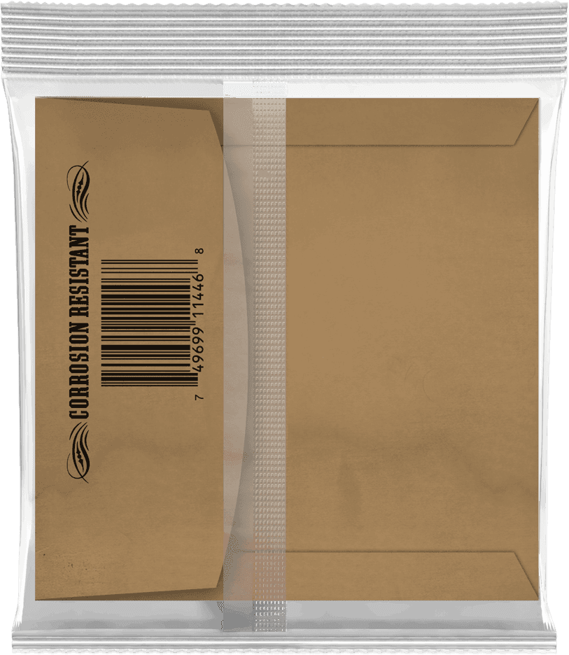 .046 EARTHWOOD 80/20 BRONZE ACOUSTIC GUITAR STRINGS