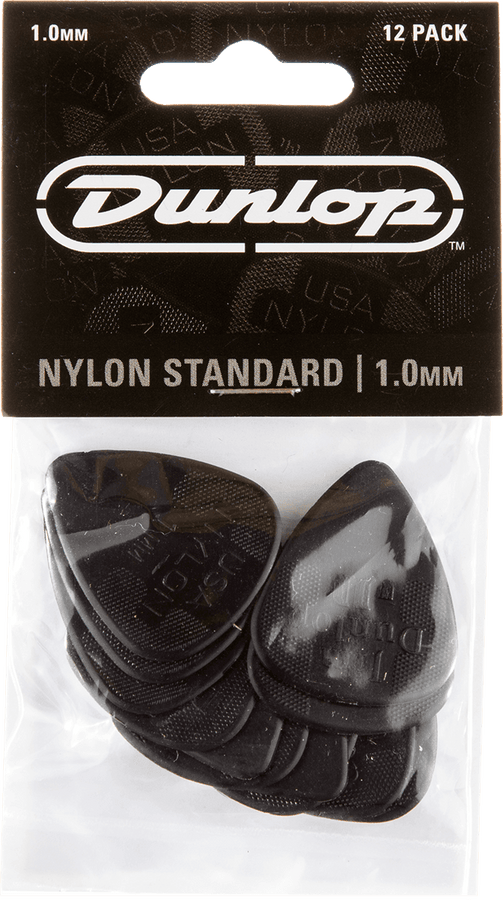 12 x 1,00mm Nylon