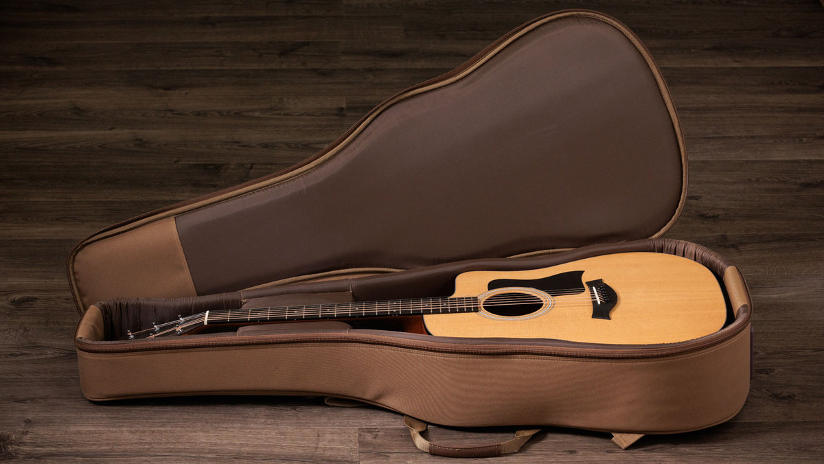 110ce Dreadnought Naturel