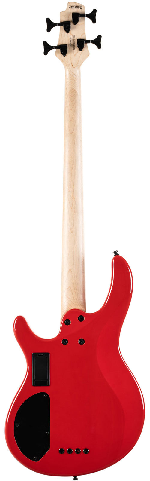 C4 Deluxe Candyrood