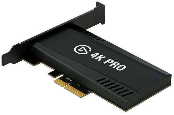 Game Capture 4K Pro