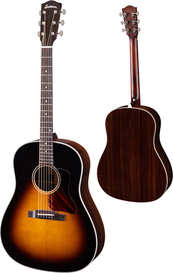 E20Ss-Tc Sunburst Thermo Cured