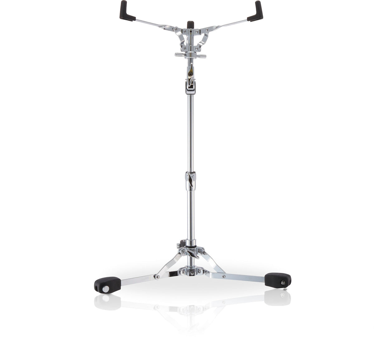 S-155TS Platte, omvormbare standaard
