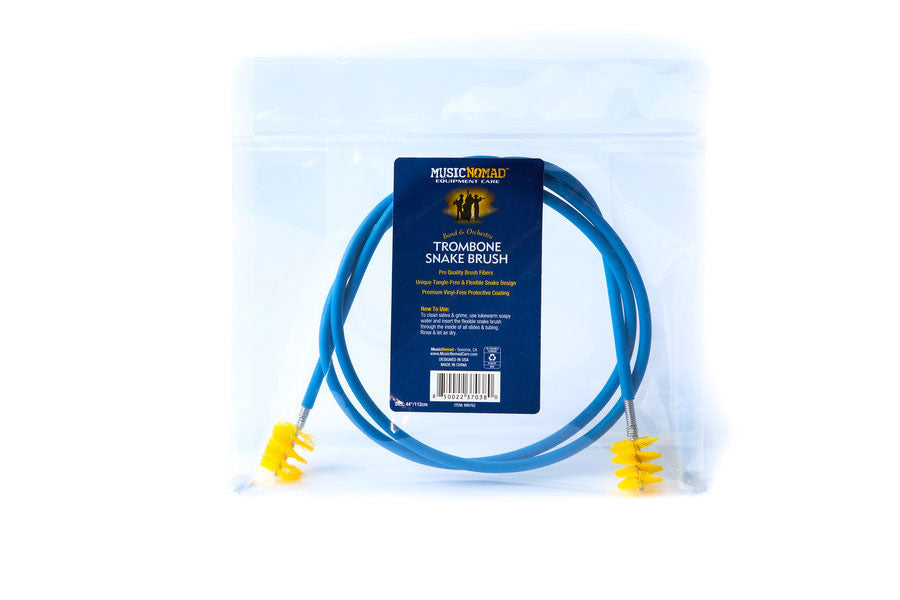 MN762 Borstelwisser - Trombone