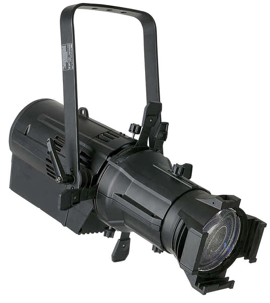 PERFORMER PROFILE 600 LED 24 GRADEN LENS