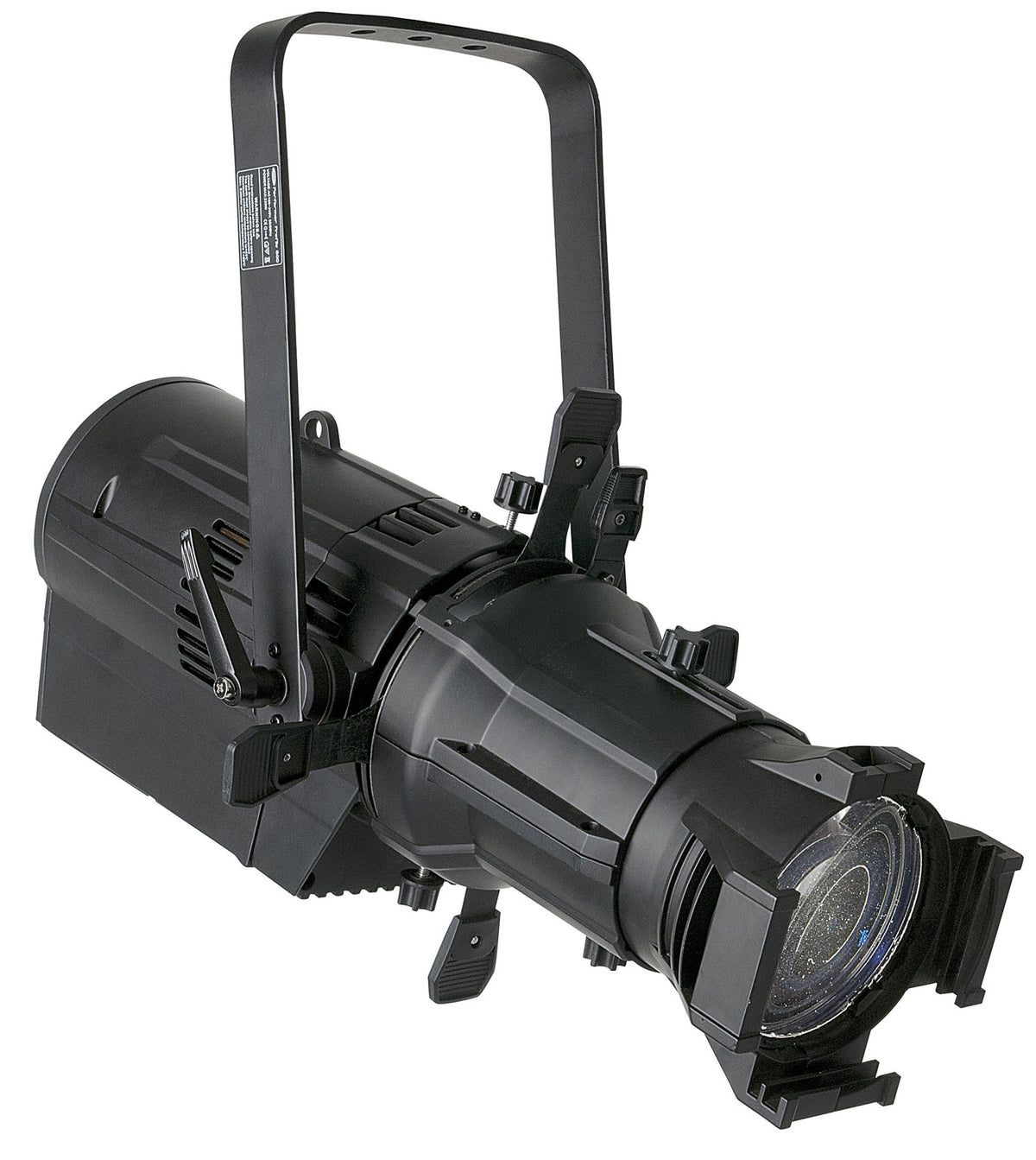 PERFORMER PROFILE 600 LED 24 GRADEN LENS