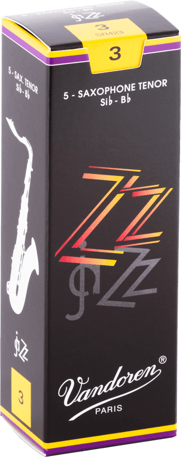 ZZ 3 - Tenorsaxofoon