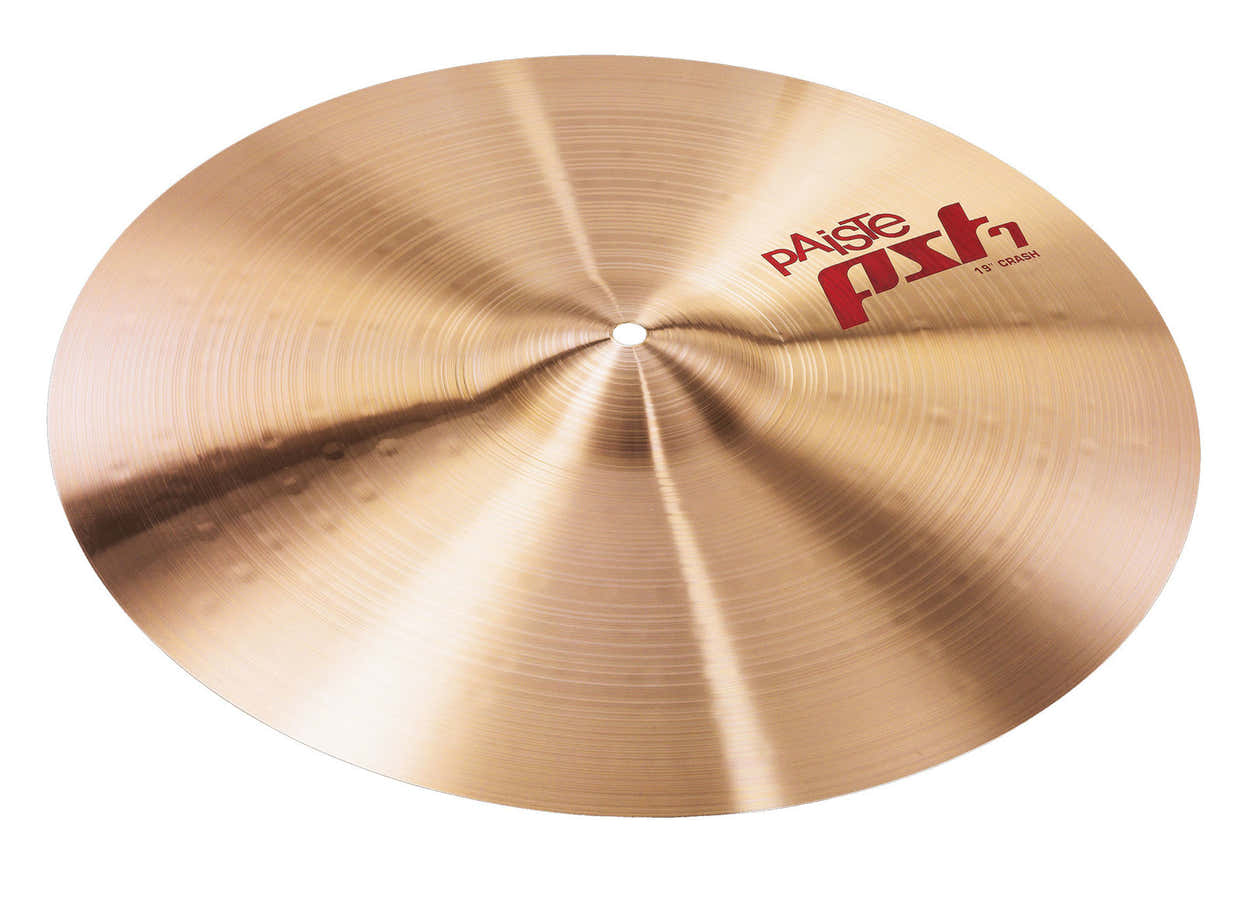 Crash PST 7 18"