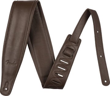 Leather Straps Brown