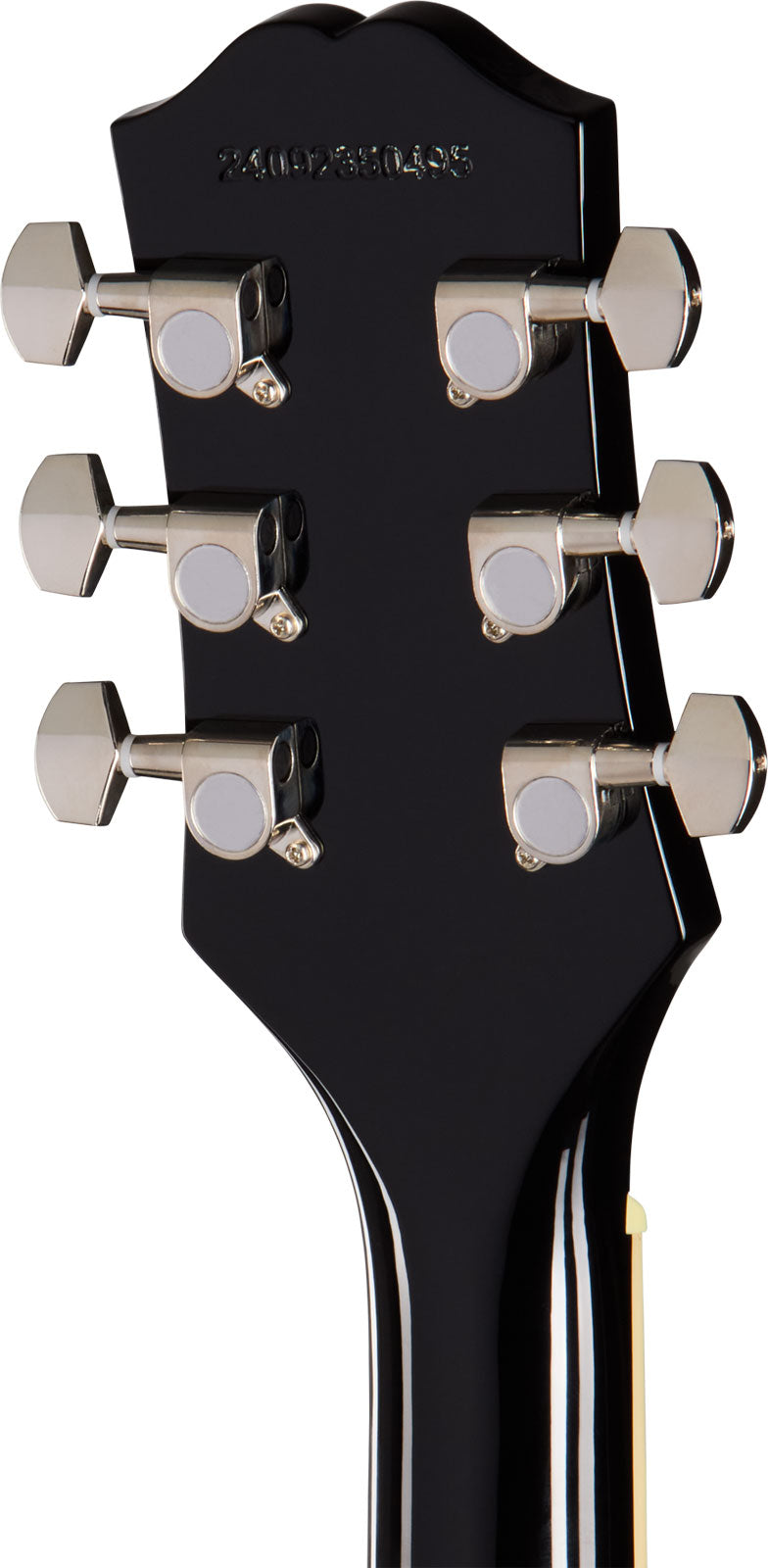 SG Tribute Plus Cherry Burst
