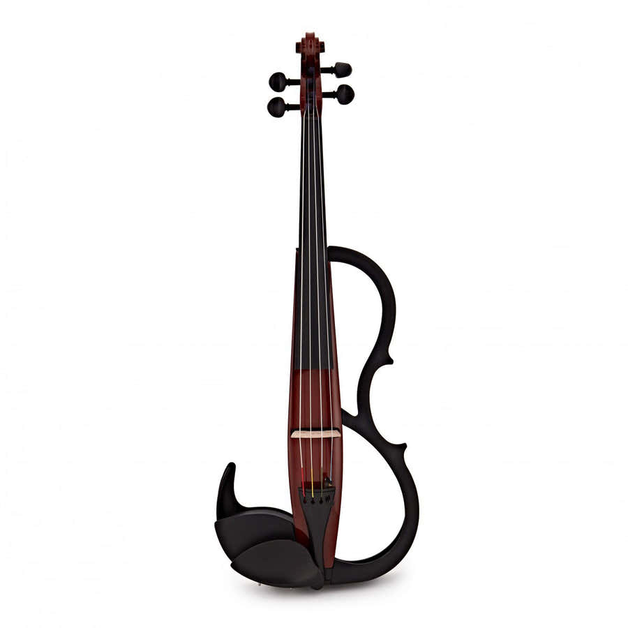 SILENT VIOLA SVV200BR - BROWN