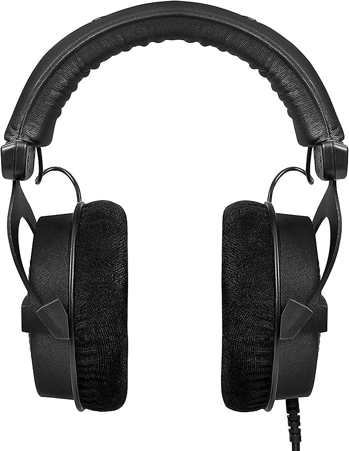 DT-990 Pro 80 Ohms Zwart